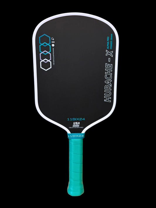 Hurache-X Alpha Pro Power