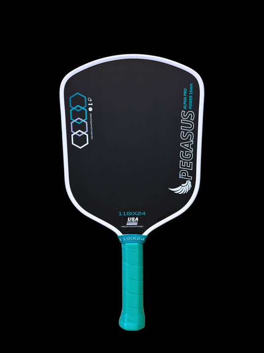 Pegasus Alpha Pro Power